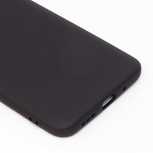 Чехол-накладка Activ Full Original Design для "Xiaomi Redmi 9C" (black)