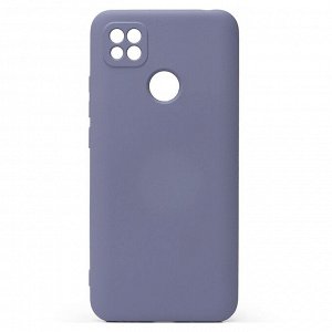 Чехол-накладка Activ Full Original Design для "Xiaomi Redmi 9C" (black)