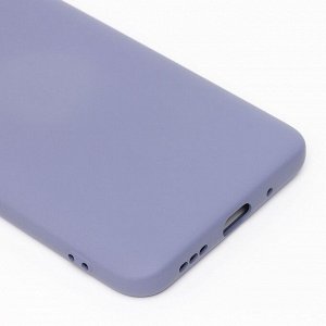 Чехол-накладка Activ Full Original Design для "Xiaomi Redmi 9C" (grey)