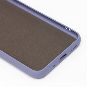 Чехол-накладка Activ Full Original Design для "Xiaomi Redmi 9C" (grey)