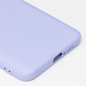 Чехол-накладка Activ Full Original Design для "Xiaomi Mi 10T/ Mi 10T Pro" (light violet)