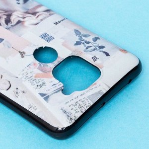 Чехол-накладка SC188 для "Xiaomi Redmi Note 9" (006)