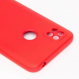 Чехол-накладка Activ Full Original Design для "Xiaomi Redmi 9C" (black)