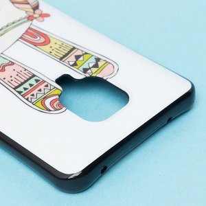 Чехол-накладка SC188 для "Xiaomi Redmi Note 9S/Redmi Note 9 Pro" (003)