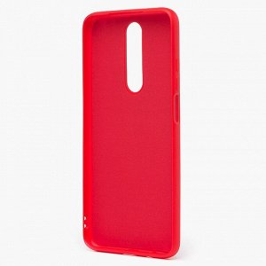 Чехол-накладка Activ Full Original Design для "Xiaomi Redmi K30" (black)