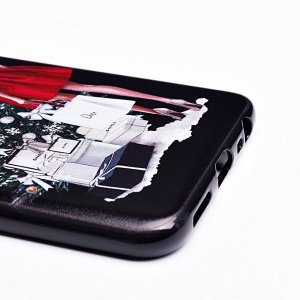 Чехол-накладка SC204 для "Xiaomi Redmi 9" (004)