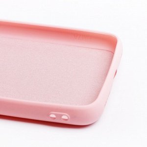 Чехол-накладка Activ Full Original Design для "Xiaomi Redmi 7A" (light pink)