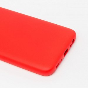 Чехол-накладка Activ Full Original Design для "Xiaomi Redmi 8" (black)