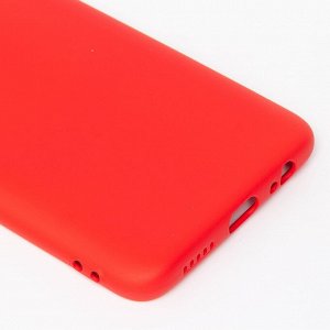 Чехол-накладка Activ Full Original Design для "Xiaomi Redmi Note 9" (grey)