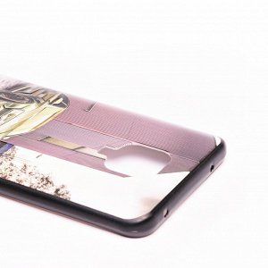 Чехол-накладка PC033 для "Xiaomi Redmi Note 9S/Redmi Note 9 Pro" (030)