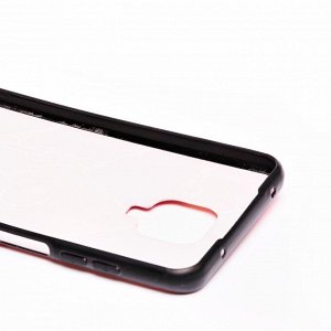 Чехол-накладка PC033 для "Xiaomi Redmi Note 9S/Redmi Note 9 Pro" (034)