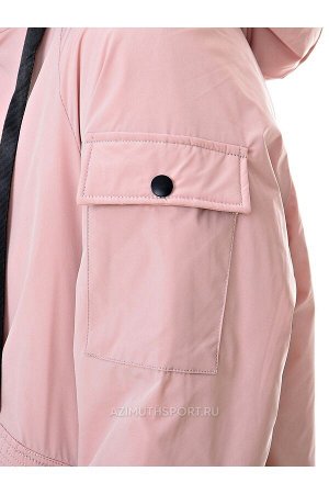Женская курткa Yigayi 2103 Pink