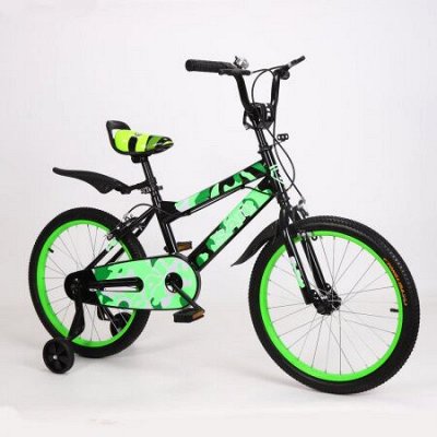 Велосипеды🌠 Игрушки❋Спорттовары❋Быстрая доставка — Велосипеды детские