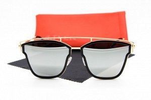 Солнцезащитные очки женские . - 3586-0 - TN30161 (+мешочек и салфетка)