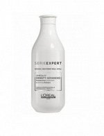 Density Advanced шампунь д/глубокого очищения кожи головы 300 мл. 2360300/0933702/198333