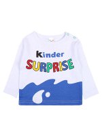 Кофта для детей синий
