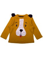 Кофта для новорожденных