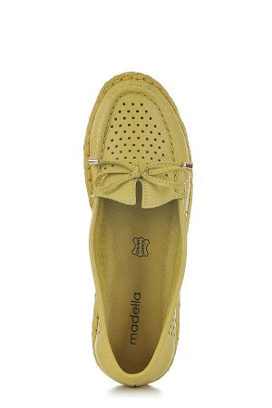 Мокасины MADELLA