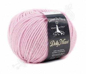 DOLLY MAXI (906) пыльный розовый