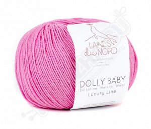 DOLLY BABY (212) насыщенный розовый