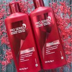 Wella pro series