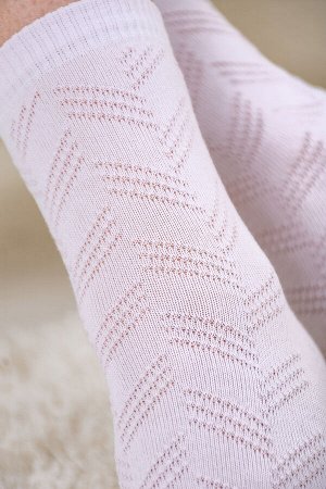 Носки Пурпур женские