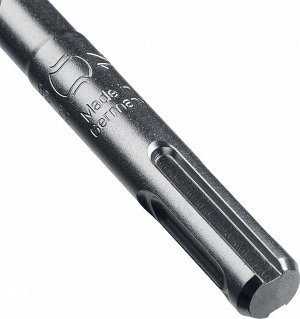 Бур SDS-plus 6 х 210 мм