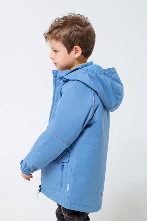 Куртка(Весна-Лето)+boys (дымчато-синий)