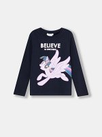 Лонгслив My Little Pony