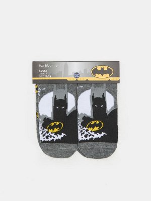 Носки для мальчика Batman, 2 пары