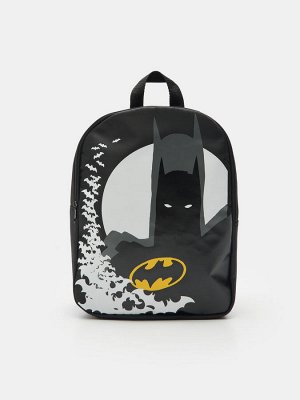 Рюкзак для мальчика Batman