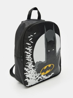 Рюкзак для мальчика Batman