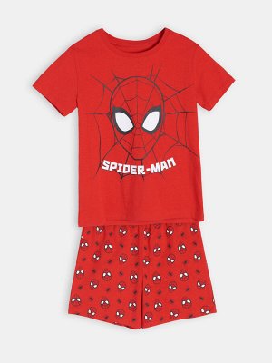Пижамный комплект Spider-Man