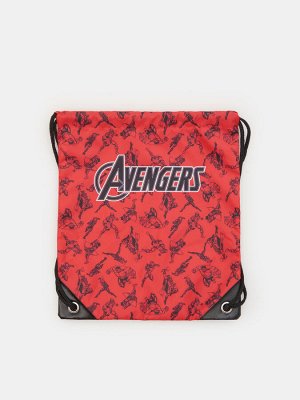 Рюкзак на шнурке Avengers