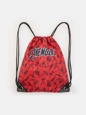 Рюкзак на шнурке Avengers