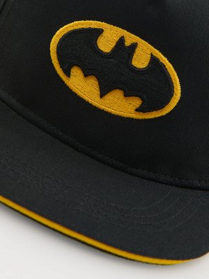 Бейсболка Batman