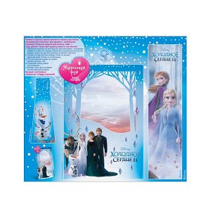 Happy Momments Happy Moments Маленькая Фея детский подарочный набор шампунь + спрей для волос для детей от 3 лет 240  + 160 мл