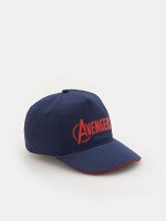 Кепка Avengers