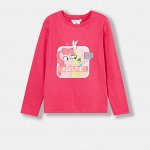 Девочки 2-10 лет (92-152 см)