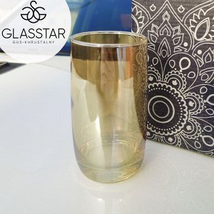 GLASSTAR Gus-Khrustalny Переобуть