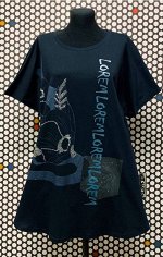 Туника женская