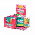 Печенье Bombbar FITNESS COOKIE, 40 г