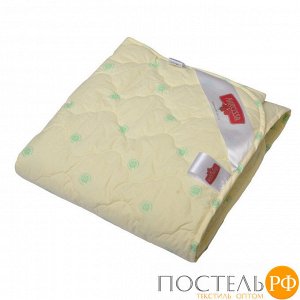 163 Одеяло Premium Soft "Летнее" Evcalyptus (эвкалипт)  Детское (110х140)