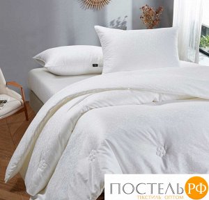 Q0075O Шелковое одеяло &quot;Comfort Premium&quot; 150*210, 1100 г (теплое)