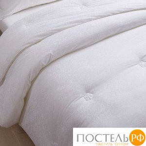 Q0071S Шелковое одеяло "Comfort Premium" 140x205, 460 г (облегченное)