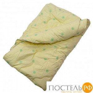 161 Одеяло Premium Soft "Стандарт" Evcalyptus (эвкалипт) Евро 1 (200х220)