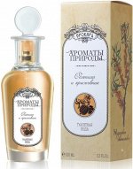 BROCARD woman АРОМАТЫ ПРИРОДЫ - ОБЛЕПИХА И КРЫЖОВНИК   Туалетная вода 100 мл.