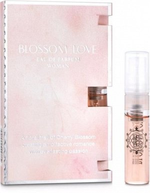 AMOUAGE woman BLOSSOM LOVE   Туалетные духи   2 мл. (пробник)