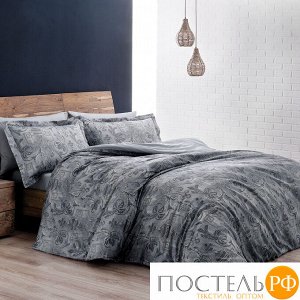 T1212T10799100 Комплект постельного белья Tivolyo home EMPERIUM deluxe Евро