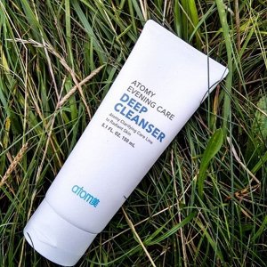 Deep Cleanser Средство для глубокого очищения кожи, 150мл